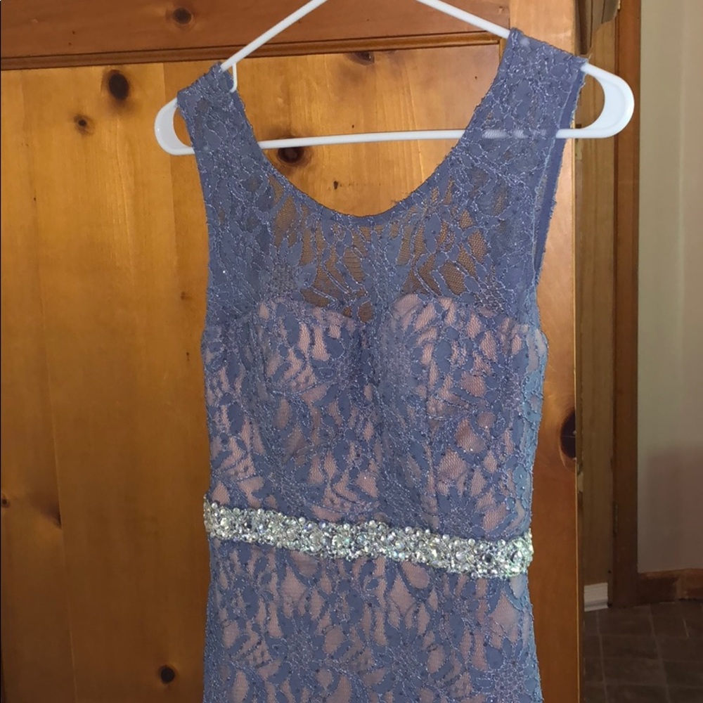 Cute prom/evening dress!